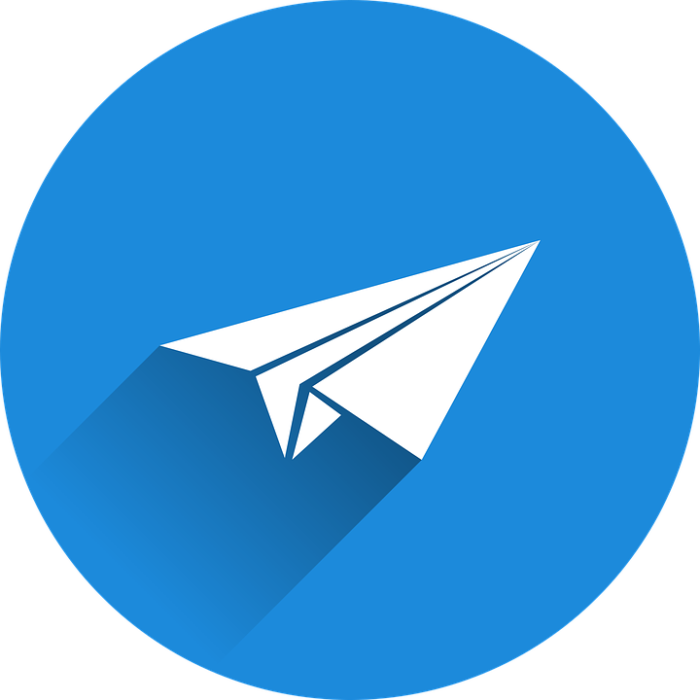 telegram